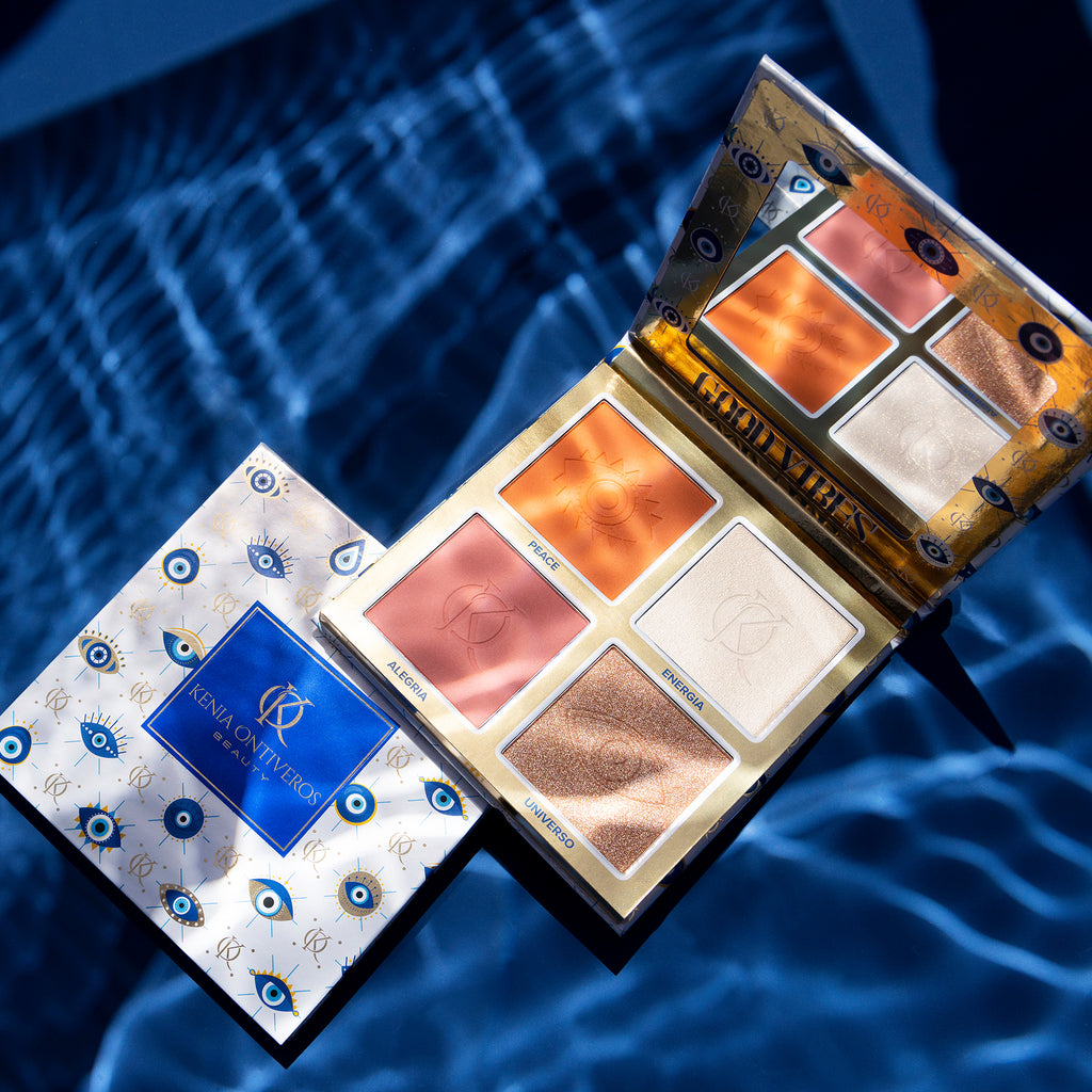 What We Make - Good Vibes Collection | Vennah Made